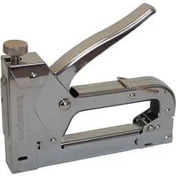 Степлер будівельний Haisser 53 тип 4-14 мм (83669)