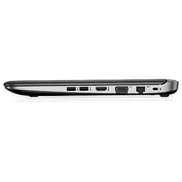 Ноутбук HP ProBook 440 G4 FHD (i5-7200U/8/256SSD) - Class B "Б/В" - мініатюра 2