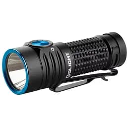 Ліхтар Olight Baton Turbo Black