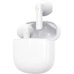 Навушники бездротові MiiiW Conch True Wireless Earphone W200 (MWTW04) білі