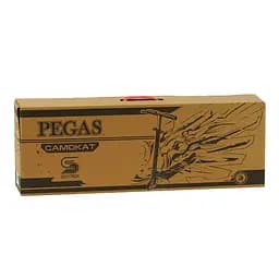 Самокат Skyper Pegas 68-89х54.5 см Чорно-рожевий 000283561 - мініатюра 3