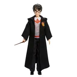Фігурка Mattel Harry Potter - Гаррі Поттер (JGM18)