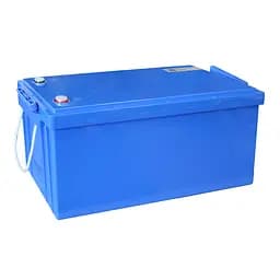 Батарея Акумуляторна Ultracell LiFePO4 24(25.6)V 100Ah/ 2560W(2.56kW) BLUETOOTH - мініатюра 3