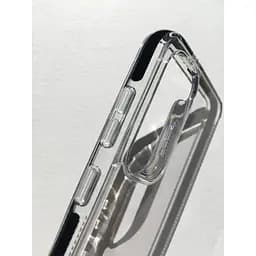 Протиударний чохол Gear4 Piccadilly для Samsung Galaxy S23 (6.1") Black (702010955) - мініатюра 7