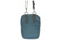 Сумка Pinguin Handbag S Бірюзовий - мініатюра 2