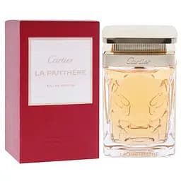 Cartier La Panthere 30 мл парфумована вода