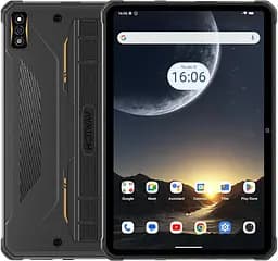 Планшет HOTWAV R7 6/256GB Vitality Orange LTE