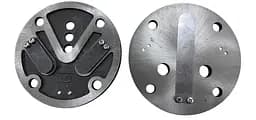 Клапанна плита.LB 50 LB 75