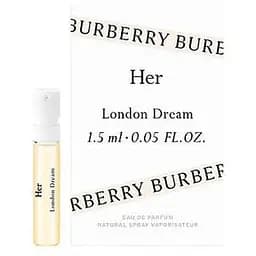Пробник Burberry Her London Dream 1,5 мл парфумована вода