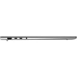 ASUS Zenbook S UM5606WA AI 9 HX 370 la 5.1 GHz,16'',3K,сенсорний,32GB LPDDR5X,1TB - мініатюра 13