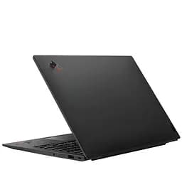 LENOVO ThinkPad X1 Carbon Gen 8 14" 1920x1080, Intel Core i7 10510U, Intel UHD Graphics, 16 ГБ / 512 ГБ Твердотільний накопичувач, Чорний (Grade C) Seller Refurbished - мініатюра 3