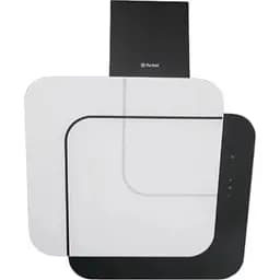 Витяжка Perfelli DNS 6753 B 1100 WH/BL LED Strip