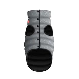 Куртка для собак WAUDOG Clothes светоотражающая Размер L65
