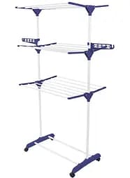 Сушилка для белья напольная Casa Si Peak White (CS92188H001)