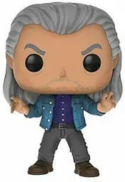 Фігурка Funko Pop Боб Твін Пікс Twin Peaks Bob 10 см Serial TP449 - мініатюра 2