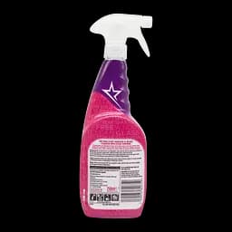Засіб для миття вікон і скла The Pink Stuff Rose Vinegar 750 мл - мініатюра 2