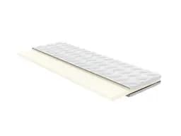 Топпер ортопедичний Lotus Home - North 90x200 - мініатюра 2