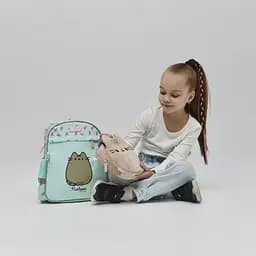 Рюкзак дитячий Yes K-44XS Pusheen (550469) - мініатюра 14