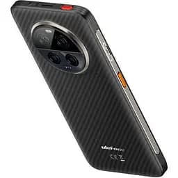 Смартфон Ulefone Armor 23 Ultra 12/512GB Elite Black - мініатюра 2