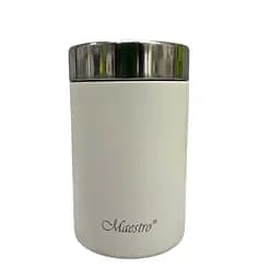 Термос харчовий Maestro MR-1649-75 з нержавіючої сталі 750 мл
