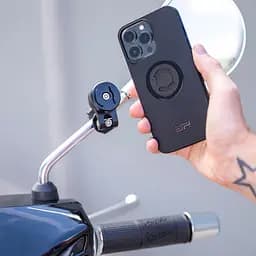 Головка кріплення на кермо SP Connect Head SPC+ Moto Pro MTB (52794) [88073] - мініатюра 4