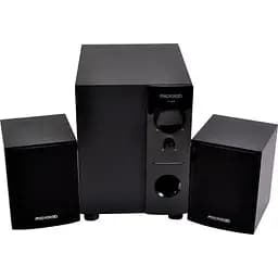 Акустична система Microlab 2.1 M-109 Black (M-109) - мініатюра 2