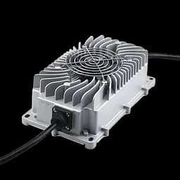 Зарядний пристрій для акумуляторів LiFePO4 24 V (29,2V) - 20 A waterproof