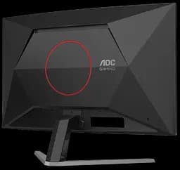 Монітор AOC 31.5" C32G42ZE Black teh0026634 - мініатюра 7