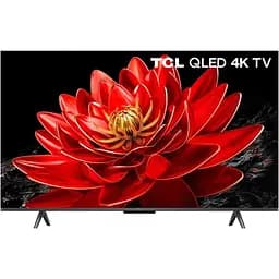 Телевизор TCL C69B 43" QLED 4K (43C69B) [125082]