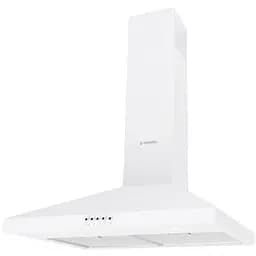 Витяжка купольна Minola HK 6212 WH 700 LED - мініатюра 3