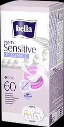 Щоденні прокладки Panty Sensitive Elegance 60 шт.