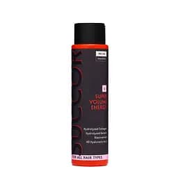 Шампунь для об'єму волосся Super Volume Energy Shampoo Succor 400 мл