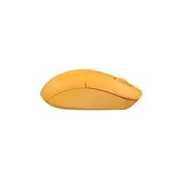 Мишка A4Tech FG15CS Air2 Wireless Yellow (4711421001236) - мініатюра 6