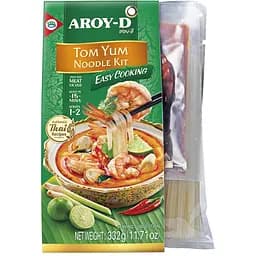 Набор для приготовления супа Том Ям Aroy-D 332 г