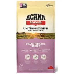 Сухий корм для собак ACANA Grass-Fed Lamb 2 кг (0064992570200)