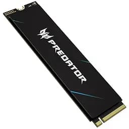Накопичувач SSD M.2 2280 4TB GM9 Acer Predator (BL.9BWWR.138) - мініатюра 3