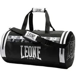 Спортивная сумка Leone AC943 ICONIC DUFFEL Black 45 л (AC943_Black)