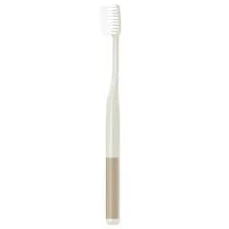 Зубна щітка Xiaomi DailyElements Toothbrush (BHR6497CN) Brown - мініатюра 1