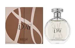Оригінал Hayari Glamour Day 100 мл парфумована вода