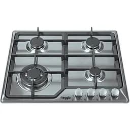 Варильна поверхня газова Freggia HA640VGTX