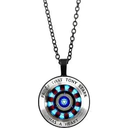 Кулон GeekLand Тоні Старка Залізна людина Iron Man IM 10.50