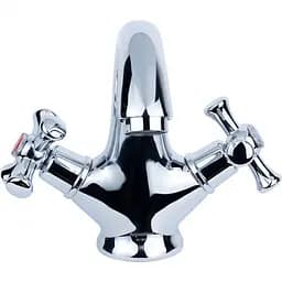 Змішувач для раковини Aquatica PL-2A155C 9777000