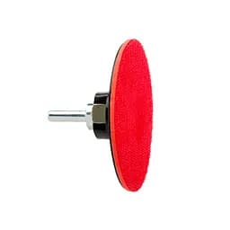 Платформа кріпильна Polax М14 100х2 мм (54-231)