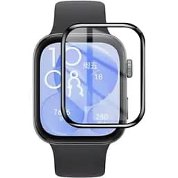Захисна плівка DK для Huawei Watch Fit 3 Composite Film box (019633) (black)