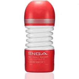 Мастурбатор Tenga Rolling Head Cup