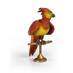 Фигурка Noble Collection Magical Creatures No.8 Fawkes Магические творения № 8 Фоукс 18 см HP No. 8