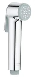 Набір гігієнічного душу прихованого монтажу Grohe BauClassic New із Tempesta-F UA11104802, Хром - мініатюра 4
