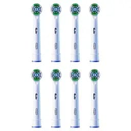 Насадка для електричної зубної щітки Oral-B Pro Precision Clean 8 шт. - мініатюра 3
