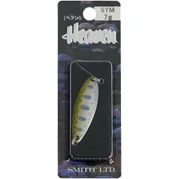 Блешня Smith Heaven 7.0 g #30 SYM - мініатюра 2
