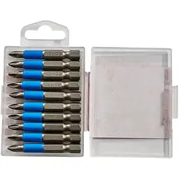 Біти Vitals Master S2 PZ1х50 мм 10 шт. (187848) - мініатюра 2